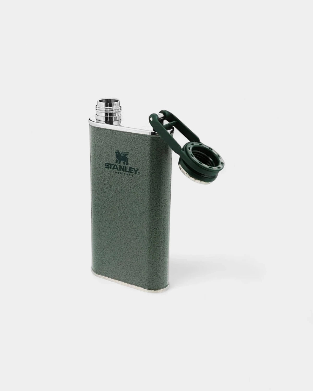 Customizable Wide 23cl Stanley Flask